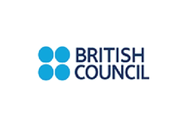 British Council Logo