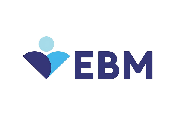 English Biscuit Manufacturers Logo