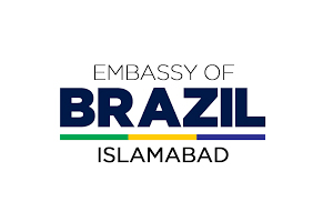 Embassy of Brazil Logo