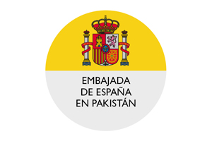 Embassy of Spain Logo