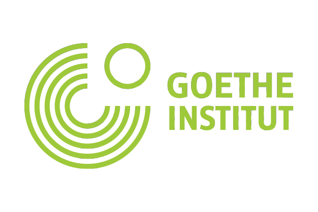 Goethe-Institut Logo