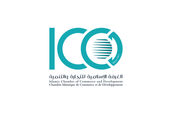 ICO Logo