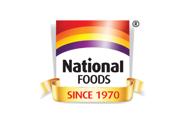 National Foods Logo