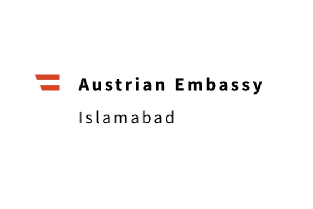 Austrian Embassy Logo