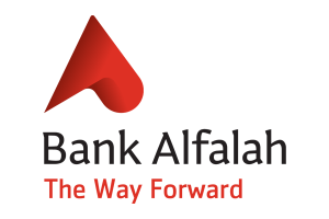 Bank Alfalah Logo