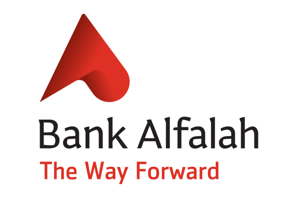 Bank Alfalah Logo