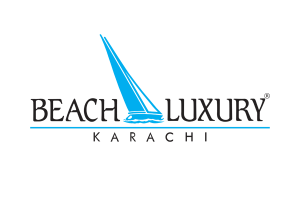 Beach Luxury Hotel Logo