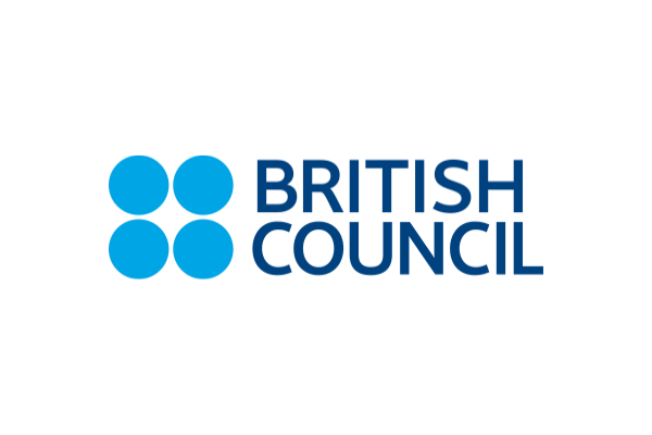 British Council Logo