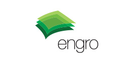 Engro Corporation Logo