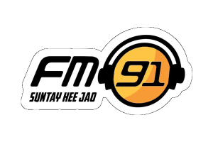 FM 91 Logo