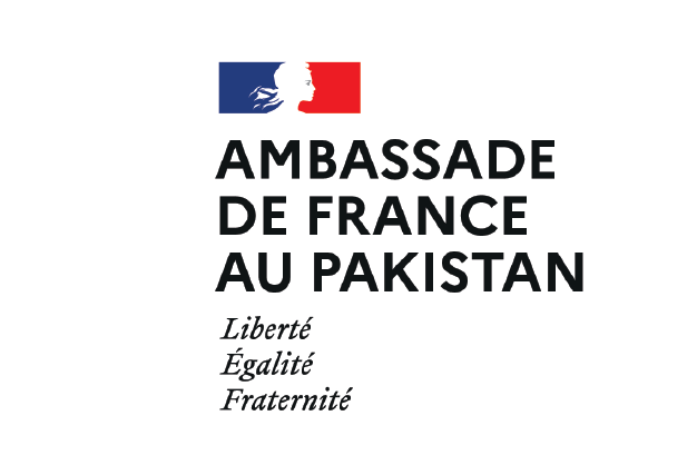 French Embassy Logo