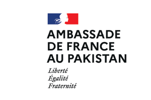 Embassy of France in Pakistan Logo