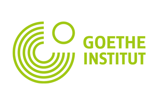 Goethe-Institut Logo