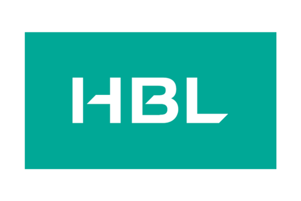HBL Logo