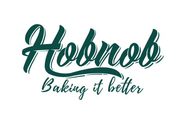 Hobnob Logo