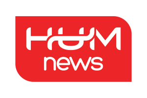 Hum News Logo
