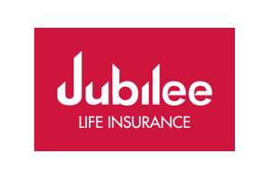 Jubilee Life Insurance Logo