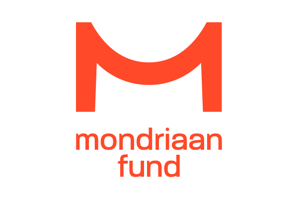 Mondriaan Fund Logo