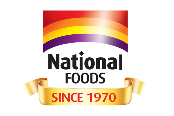 National Foods Logo