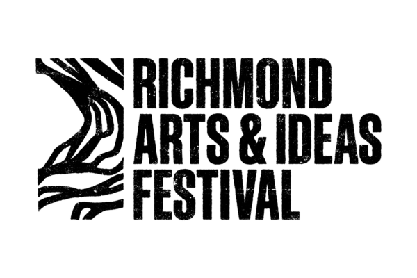 Richmond Arts Service Logo