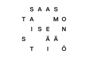 Saastamoinen Foundation Logo