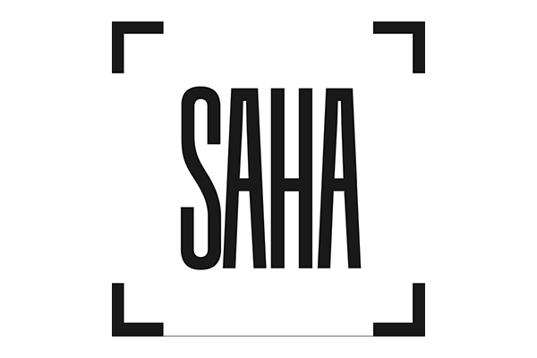 SAHA Logo