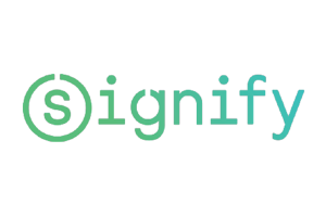 Signify Logo