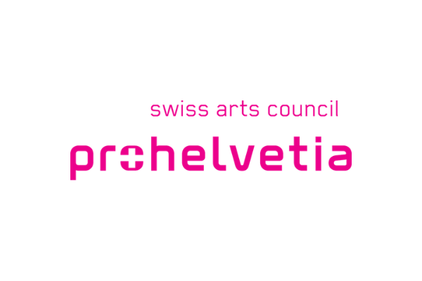 Swiss Art Council Logo