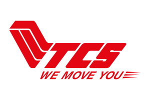 TCS Logo