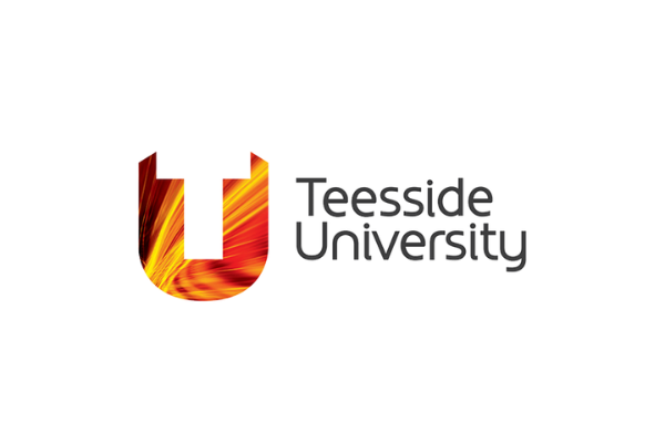 Teesside University Logo