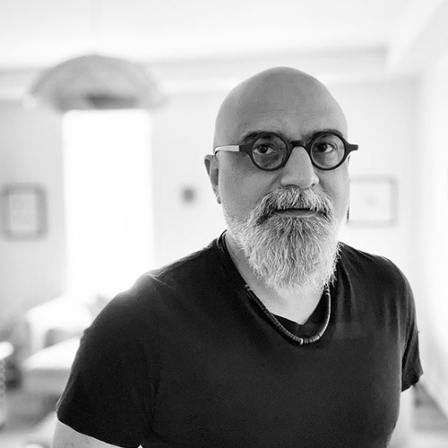 Faisal Anwar