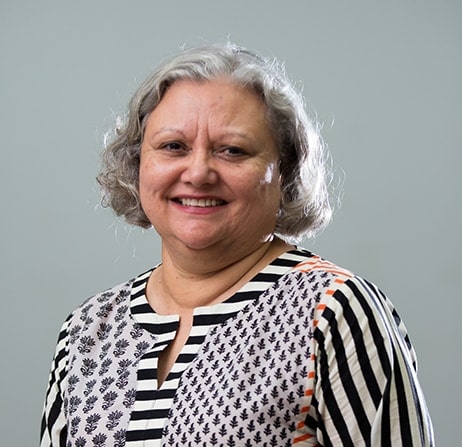 Niilofur Farrukh